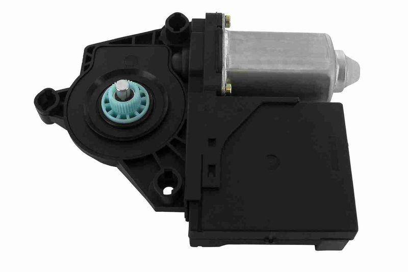 VEMO V10-05-0021 Elektromotor, Fensterheber vorne links für Fzg mit CAN-Bus für VW