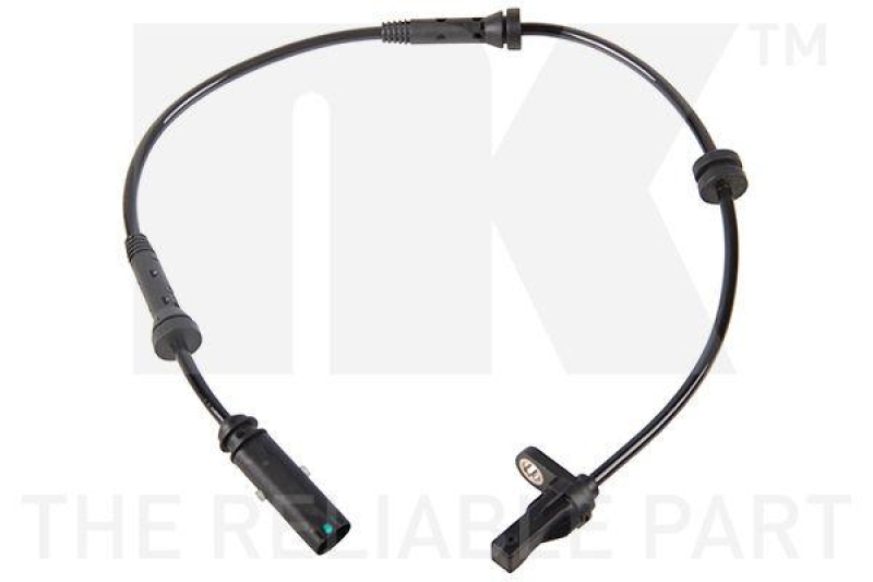 NK 291558 Sensor, Raddrehzahl für BMW