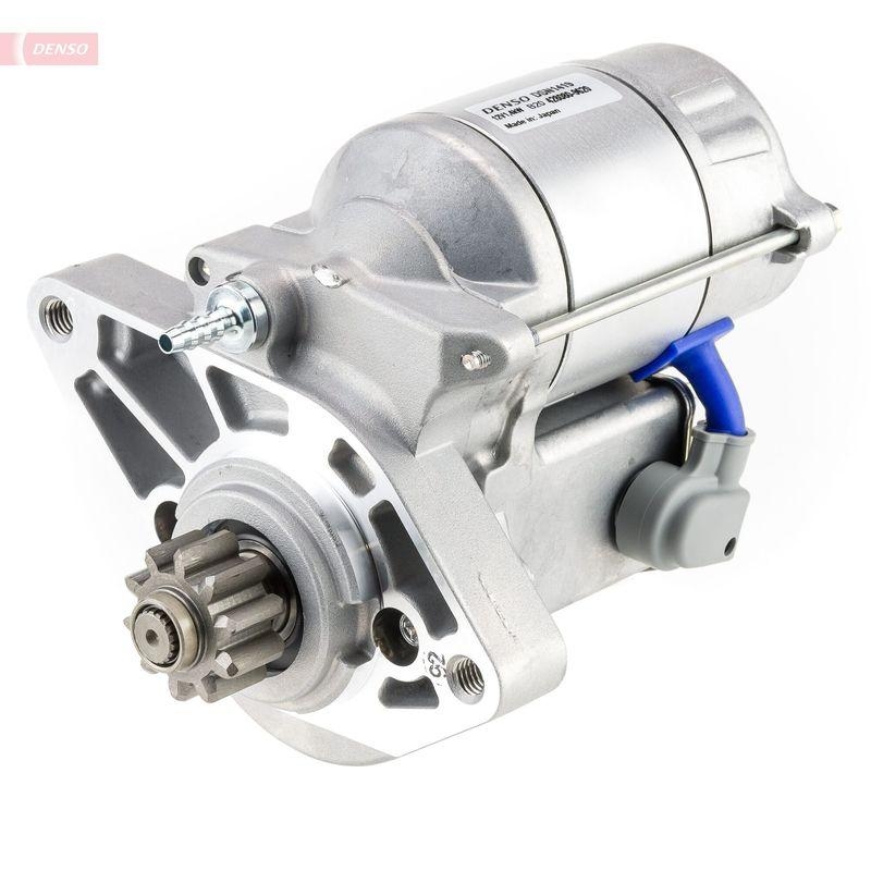 DENSO DSN1419 Starter LAND ROVER RANGE ROVER IV (L405) 5.0 4x4 (12- )