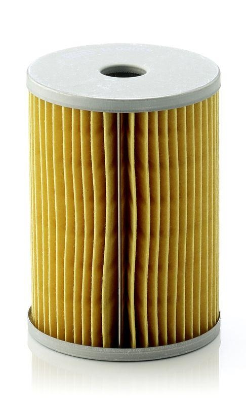 MANN-FILTER H 928/1 Ölfilter für Deutz/Fahr/KHD