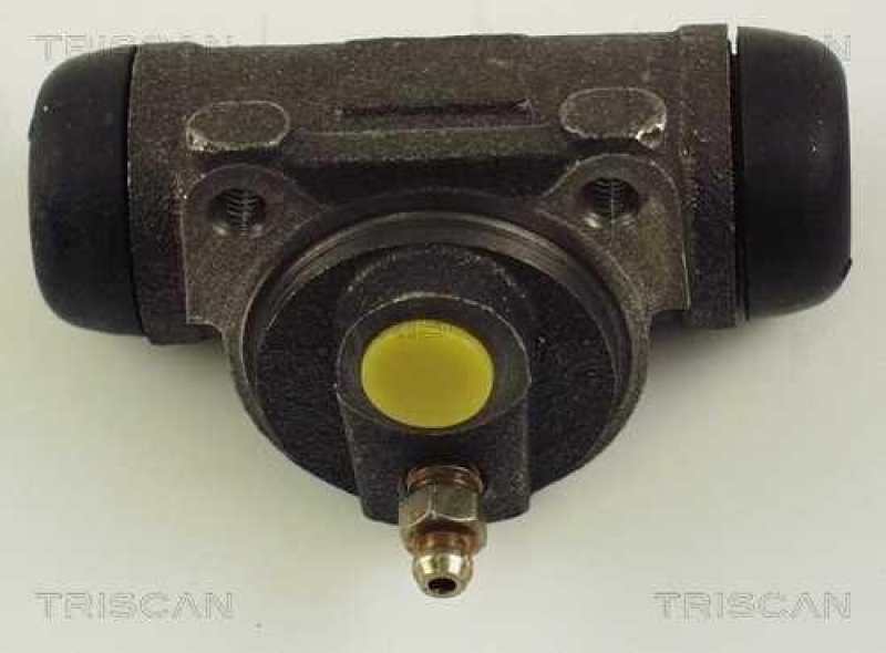 TRISCAN 8130 10038 Radzylinder für Citroen, Fiat, Peugeot