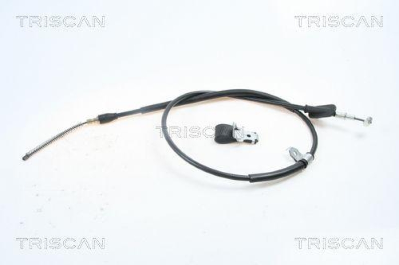 TRISCAN 8140 24169 Handbremsseil für Opel Agila + Abs