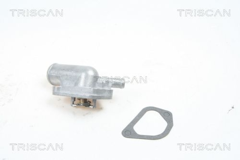 TRISCAN 8620 6788 Thermostat M. Gehäuse für Fiat (0)