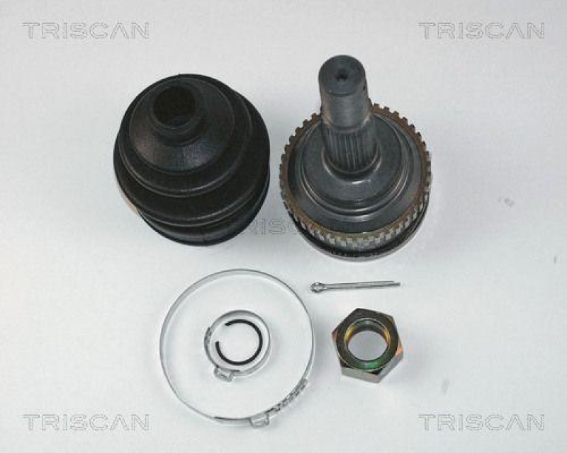 TRISCAN 8540 14124 Gleichlaufgelenk für Nissan