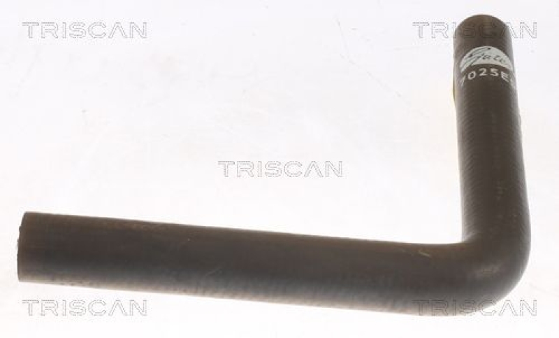 TRISCAN 8630 17025 Kühlerschlauch für 5/8" 15Mm