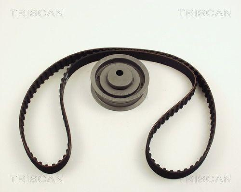 TRISCAN 8647 29009 Zahnriemensatz für Vw,Seat