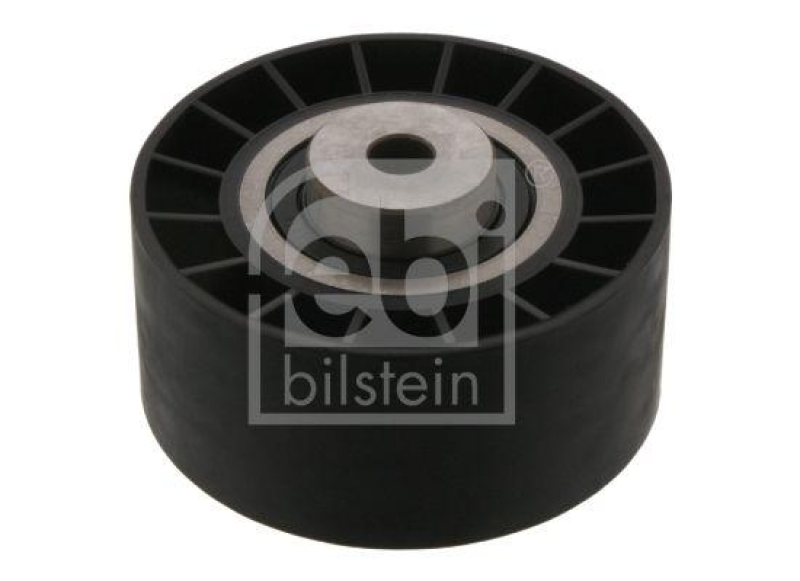 FEBI BILSTEIN 01443 Umlenkrolle für Keilrippenriemen für Mercedes-Benz