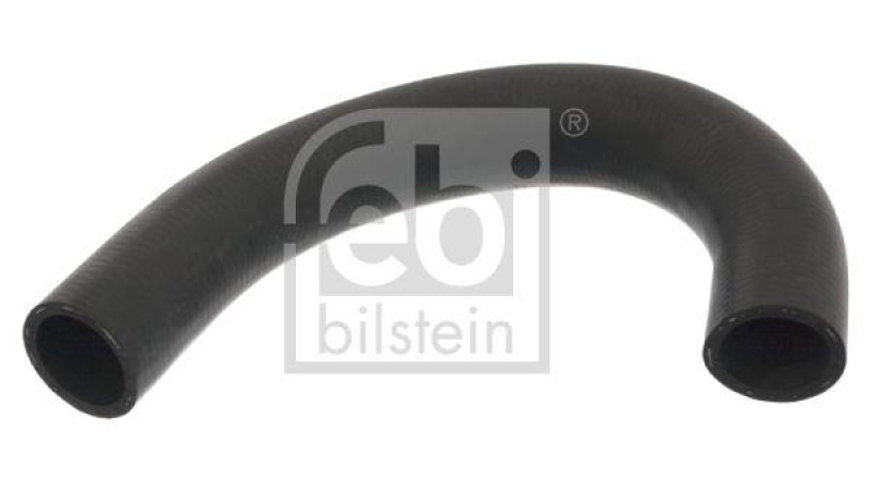 FEBI BILSTEIN 101075 Kühlwasserschlauch für Volvo