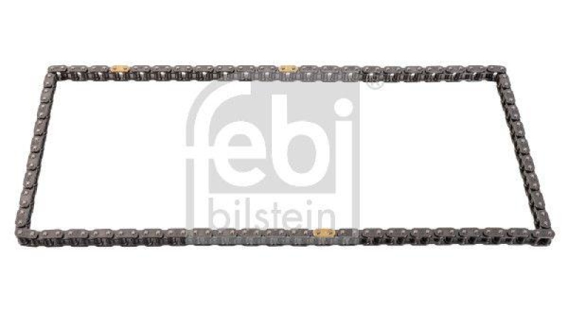 FEBI BILSTEIN 179668 Steuerkette für Nockenwelle für TOYOTA