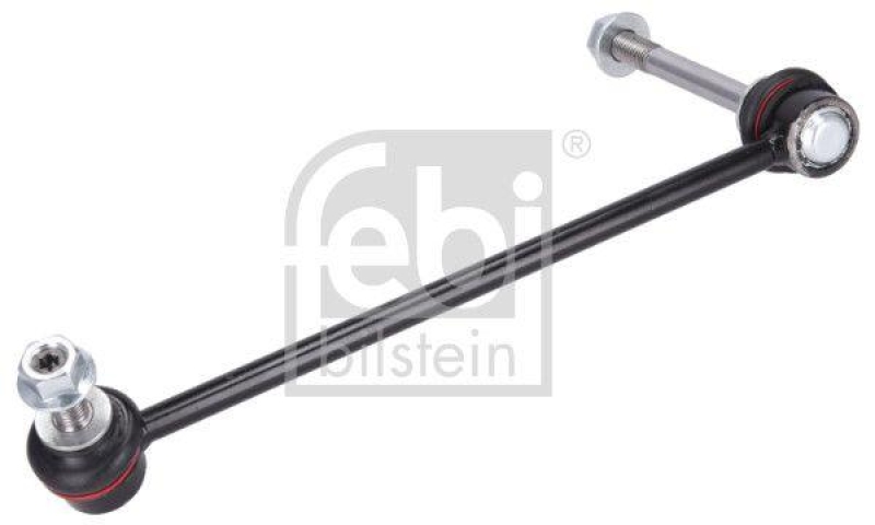 FEBI BILSTEIN 182960 Verbindungsstange mit Sicherungsmuttern für BMW