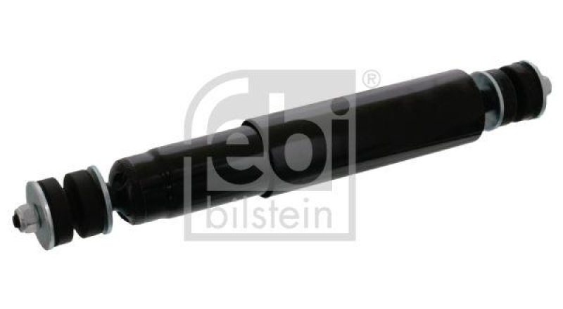 FEBI BILSTEIN 20421 Stoßdämpfer für Volvo