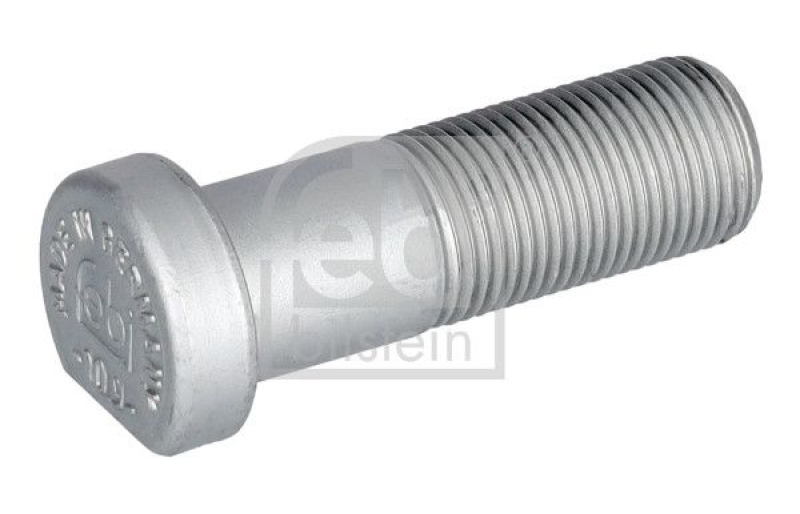 FEBI BILSTEIN 32043 Radbolzen für Mercedes-Benz