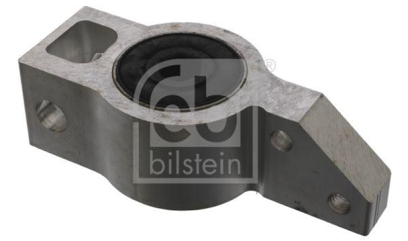 FEBI BILSTEIN 33972 Querlenkerlager mit Halter für VW-Audi