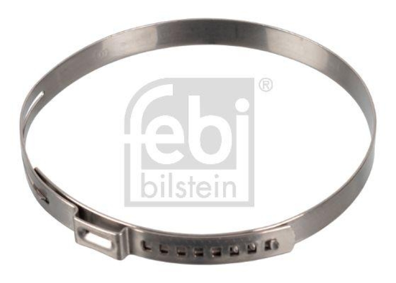 FEBI BILSTEIN 45633 Klemmschelle Universalteile (z.B. Flüssigkeiten)