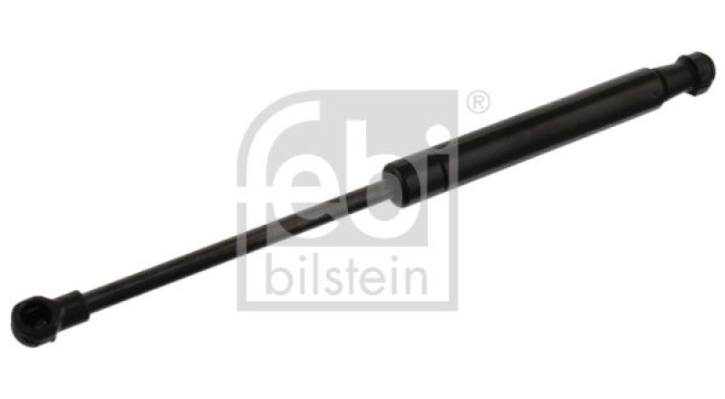 FEBI BILSTEIN 47035 Gasdruckfeder für Heckklappe für Fiat