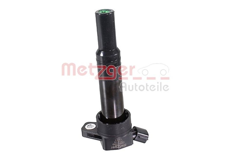 METZGER 0880499 Zündspule für HYUNDAI/KIA