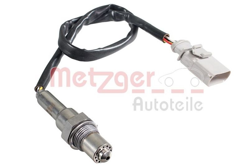 METZGER 0895664 Lambdasonde für AUDI