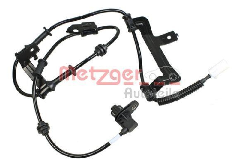 METZGER 0900995 Sensor, Raddrehzahl für HYUNDAI/KIA VA links