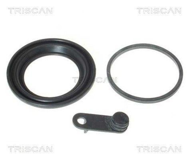 TRISCAN 8170 185414 Dichtung, Bremssattelkolben für Ford