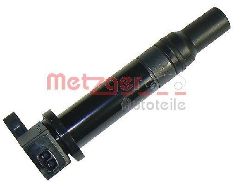 METZGER 0880137 Zündspule für HYUNDAI/KIA