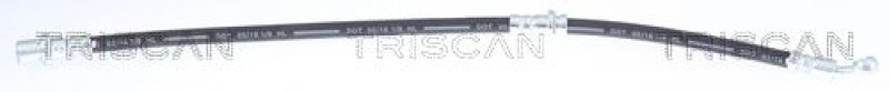 TRISCAN 8150 68251 Bremsschlauch Hinten für Subaru