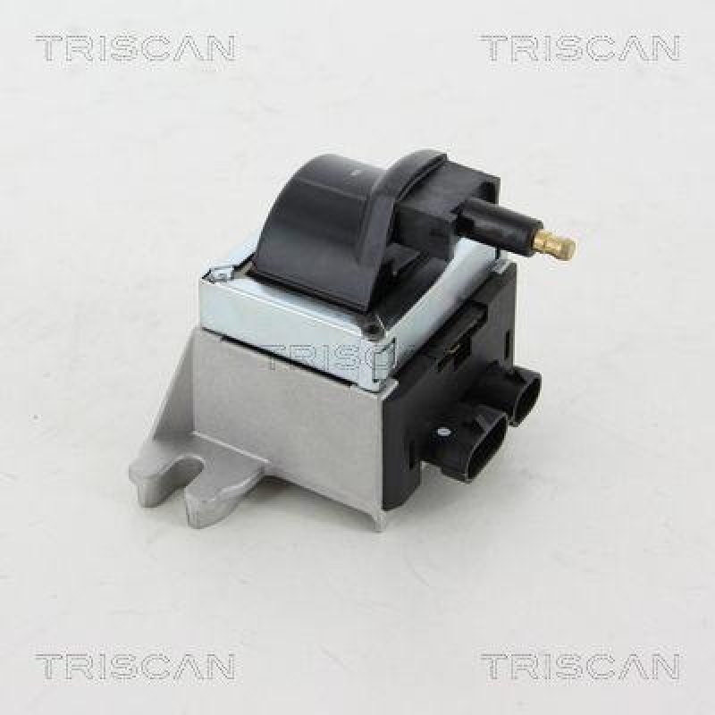 TRISCAN 8860 10019 Zündspule für Renault