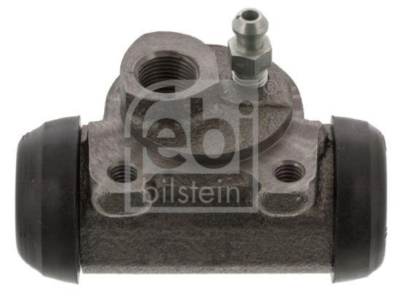 FEBI BILSTEIN 09595 Radbremszylinder für Peugeot