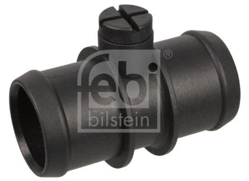 FEBI BILSTEIN 170759 Kühlwasserrohr für Mini