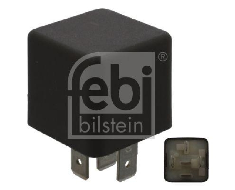 FEBI BILSTEIN 35475 Blinkrelais für DAF