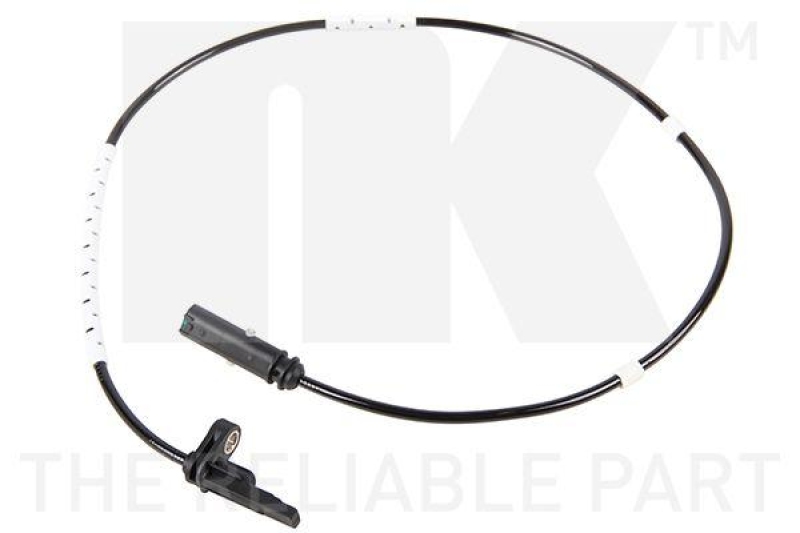 NK 291559 Sensor, Raddrehzahl für BMW