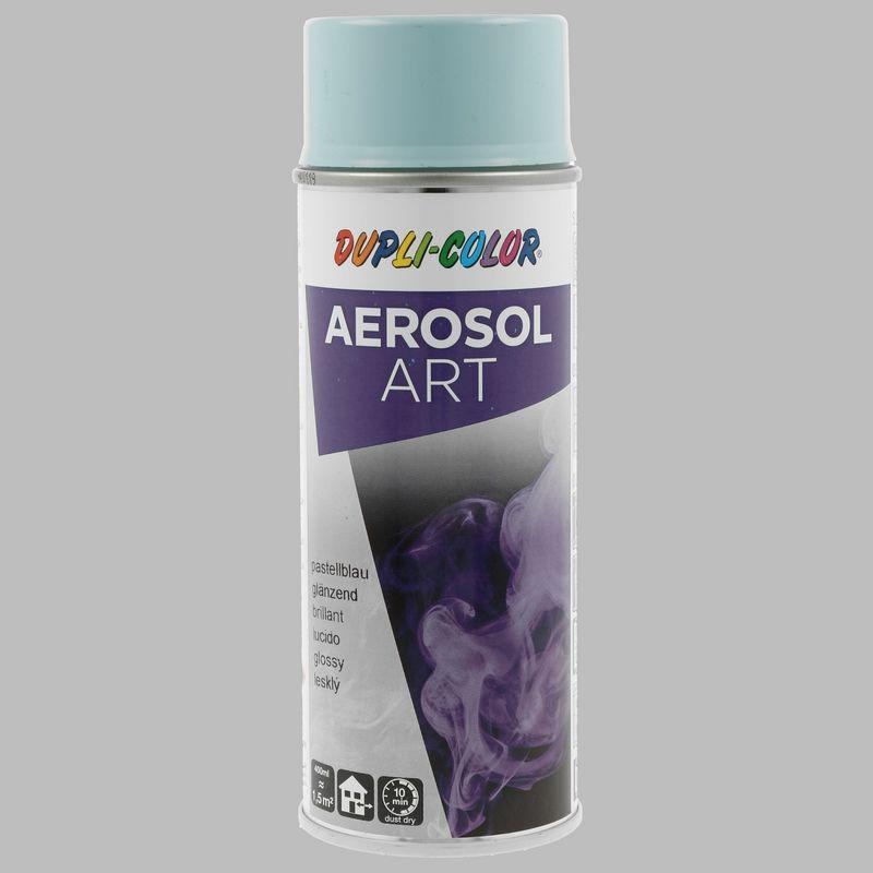 PRESTO 140730 | DUPLI COLOR AC 8-0254 Auto-Color blau-schwarz 400ml