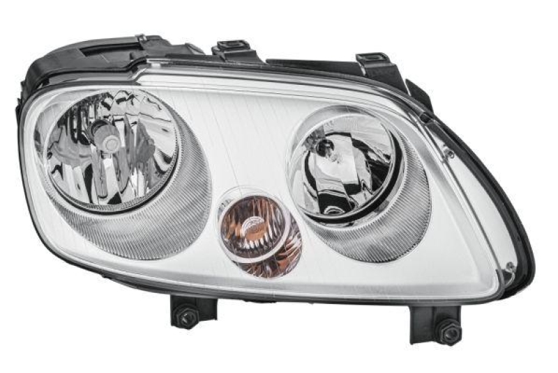 HELLA 1EE 010 203-021 Heckscheinwerfer rechts Halogen VW