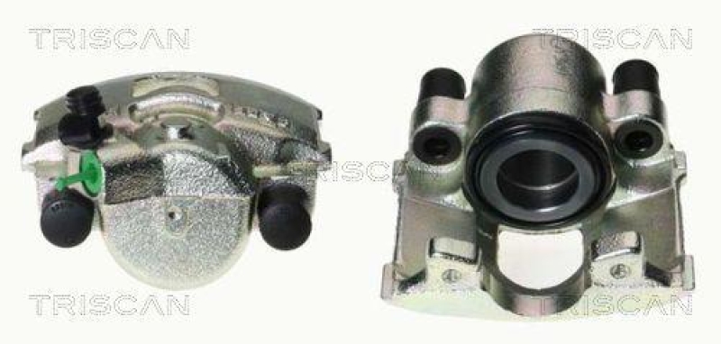 TRISCAN 8170 341064 Budweg Bremssattel für Ford Fiesta