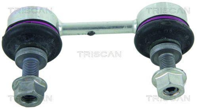 TRISCAN 8500 15611 Stabilisatorstange für Fiat Panda 4X4