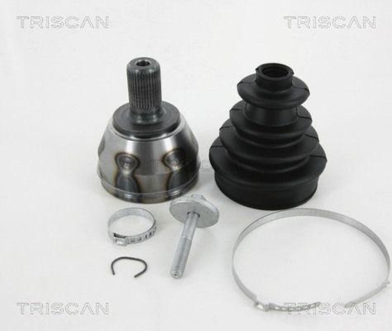 TRISCAN 8540 16132 Gleichlaufgelenk für Ford