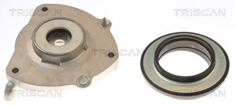 TRISCAN 8500 29957 Federbeinlagersatz für Audi, Cupra, Skoda, Vw