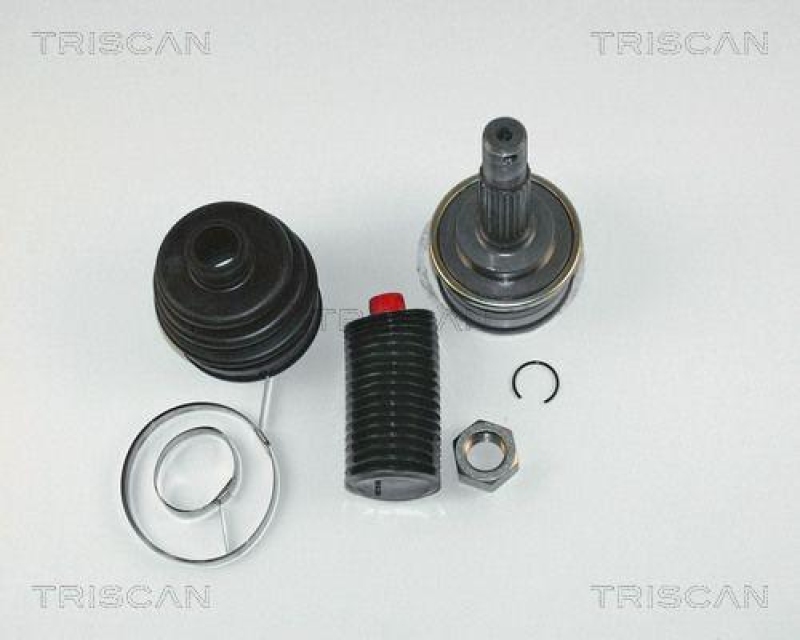 TRISCAN 8540 14128 Gleichlaufgelenk für Nissan Micra