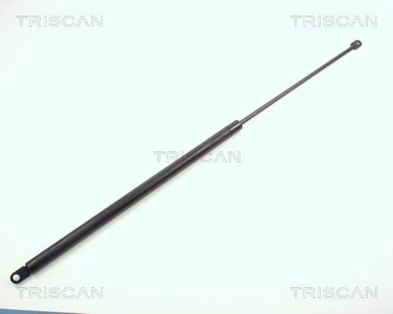 TRISCAN 8710 6506 Gasfeder Hinten für Saab 9000