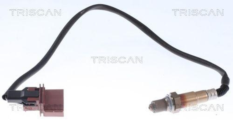 TRISCAN 8845 16054 Lambdasonde für Ford