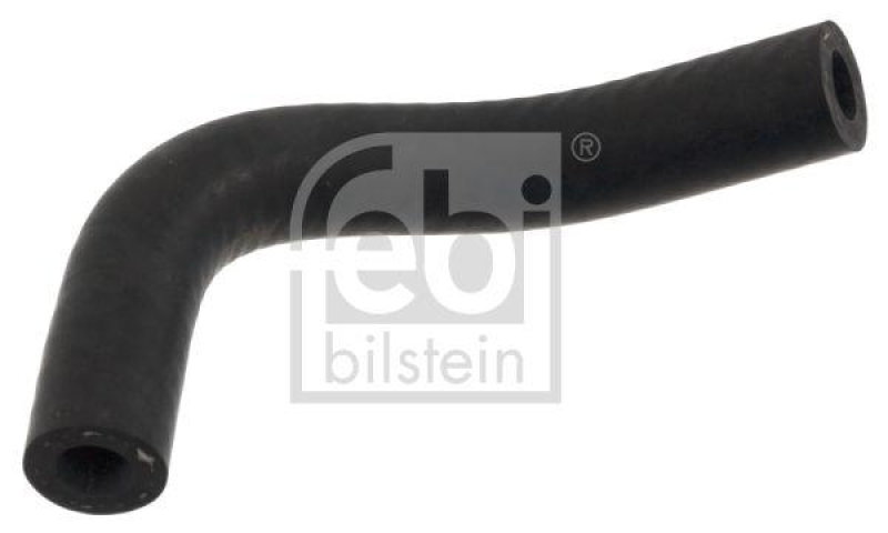 FEBI BILSTEIN 101076 Kühlwasserschlauch für DAF