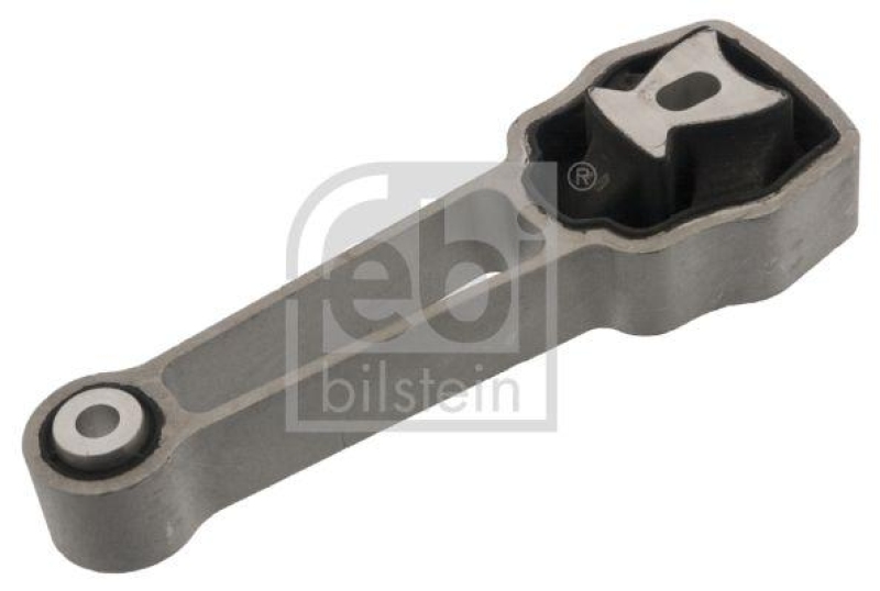 FEBI BILSTEIN 102289 Motorlager für Land Rover