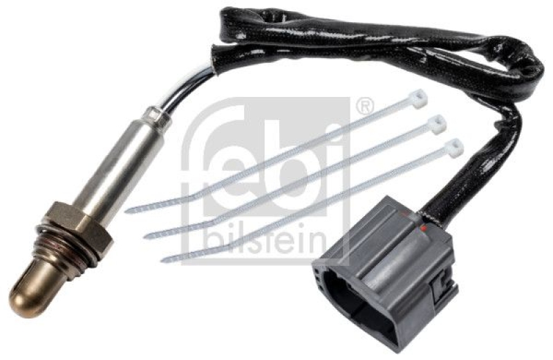 FEBI BILSTEIN 177507 Lambda-Sonde für MAZDA