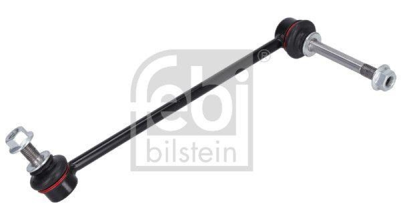 FEBI BILSTEIN 182961 Verbindungsstange mit Sicherungsmuttern für BMW