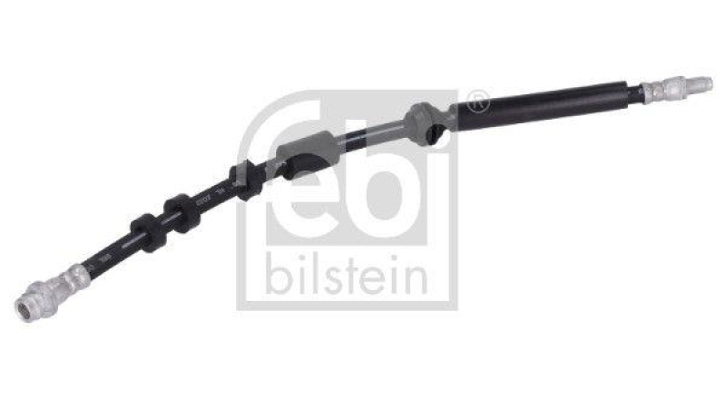 FEBI BILSTEIN 186221 Bremsschlauch für Land Rover