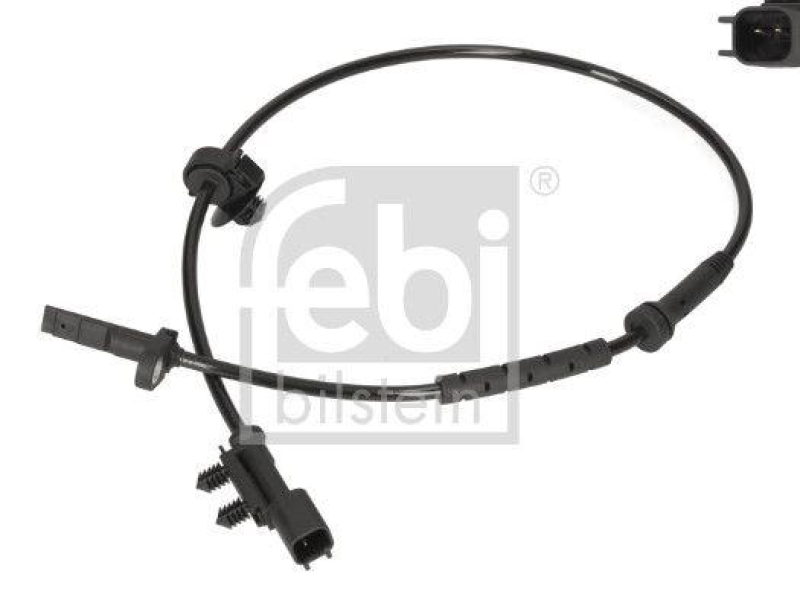 FEBI BILSTEIN 188519 ABS-Sensor für Tesla