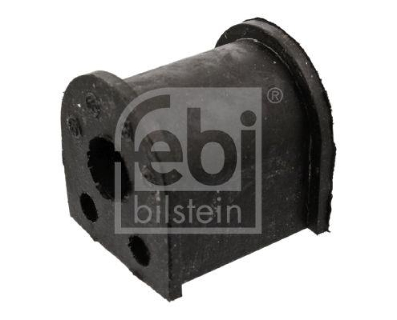 FEBI BILSTEIN 41166 Stabilisatorlager für MITSUBISHI