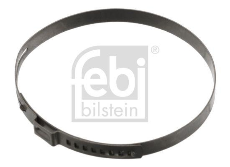 FEBI BILSTEIN 45634 Klemmschelle Universalteile (z.B. Flüssigkeiten)