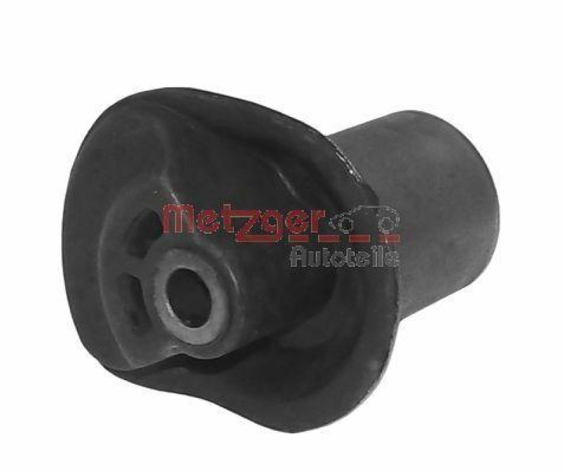 METZGER 52049809 Lagerung, Achskörper für SEAT/VW HA