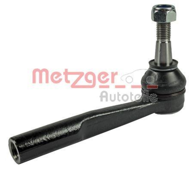 METZGER 54002902 Spurstangenkopf für FIAT/OPEL/SAAB VA rechts