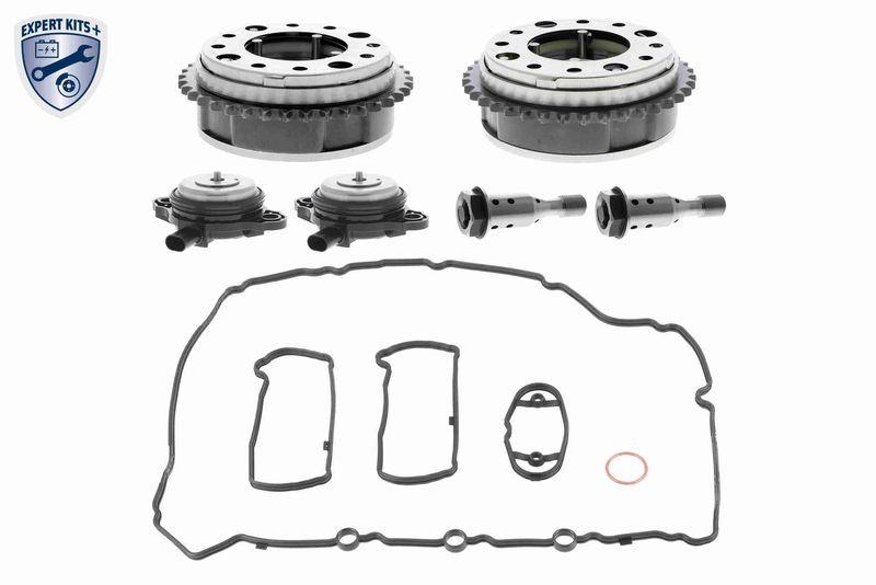 VAICO V20-3800 Reparatursatz, Nockenwellenverstellung Ein-/Auslassseite für BMW